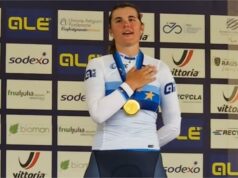 Europei di paraciclismo, Claudia Cretti vince l’oro nella prova in linea WC5 Europei di paraciclismo