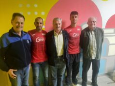 Gandino, svelati i nomi dei concorrenti della Corsa delle Uova 2026 Corsa delle uova