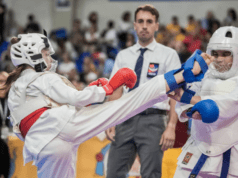 CSI, le palestre orobiche dominano nei kata e nei kumite CSI