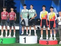 Ciclismo su pista, spettacolo e agonismo al Velodromo di Dalmine. Lombardia ed Emilia Romagna protagoniste al Trofeo delle Regioni Ciclismo su pista