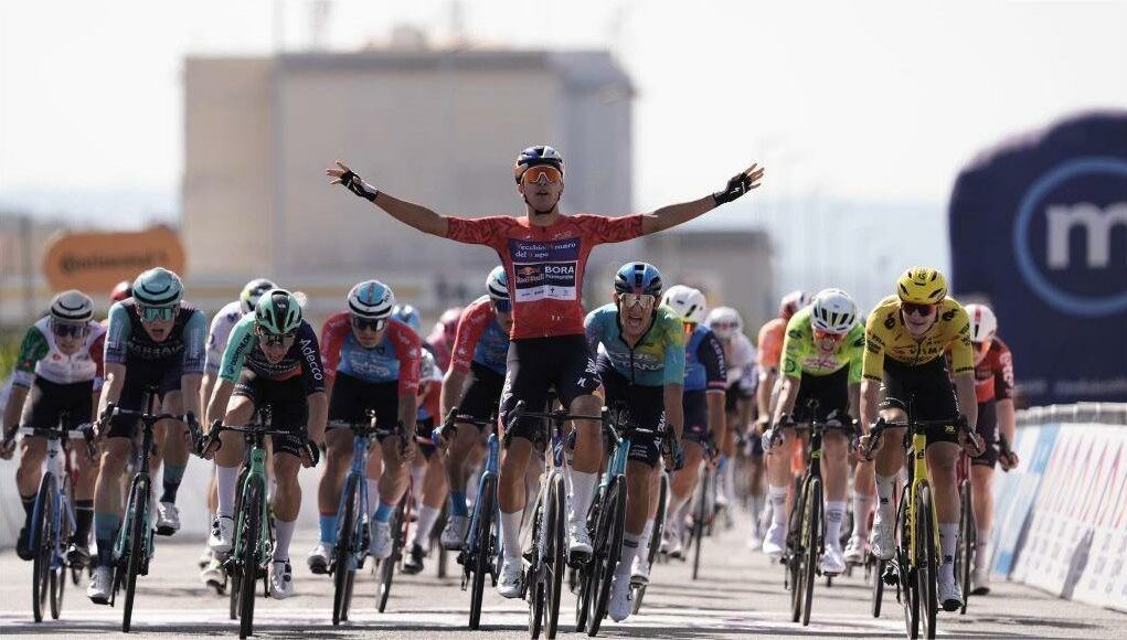 Davide Donati - Giro d'Italia Next Gen Davide Donati