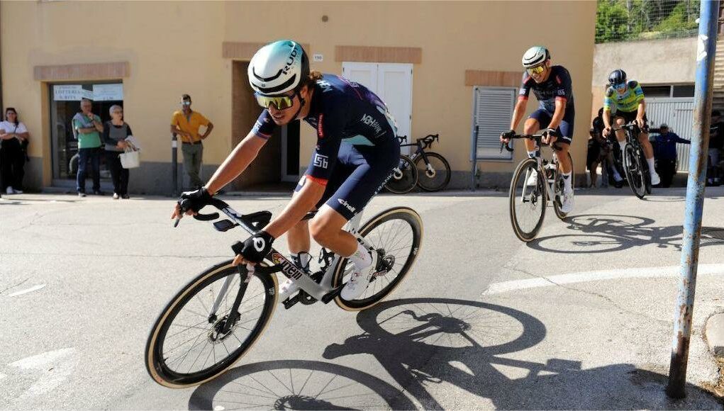 Edoardo Cipollini - Visegrad 4 Bicycle Race - Visegrad 4 Bicycle Race -