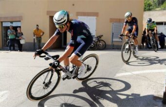 Visegrad 4 Bicycle Race -