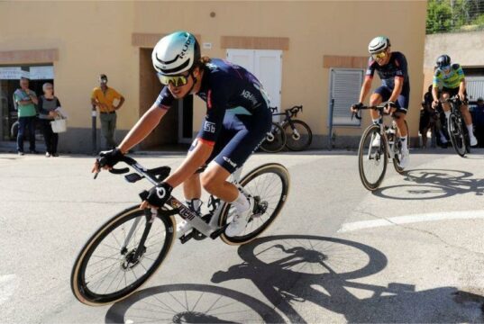 Visegrad 4 Bicycle Race -