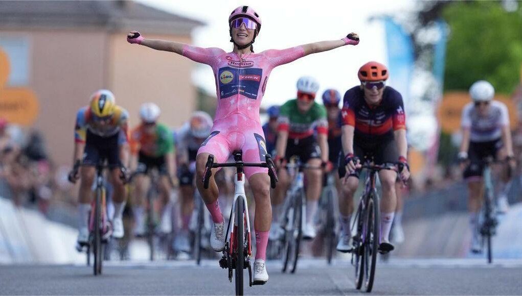 Giro d'Italia Women
