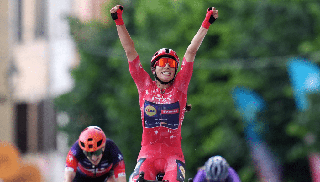 Giro d'Italia Women