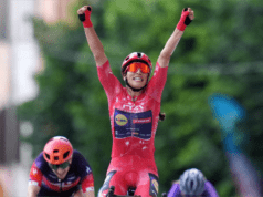Giro d'Italia Women