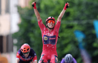 Giro d'Italia Women