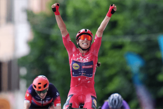 Giro d'Italia Women