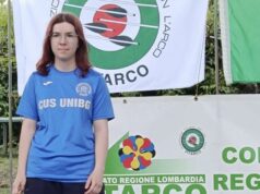 Tiro con l’arco, Emma Bonetti (Cus Bergamo) è medaglia d’argento al Campionato regionale Compound Tiro con l'arco