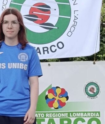 Tiro con l'arco