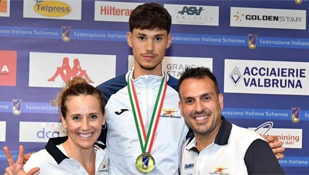 Campionati Italiani di scherma