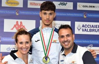 Campionati Italiani di scherma