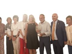 San Pellegrino Terme, ad Antonio Cabrini il premio “Uomo di Sport” 2026