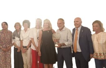 San Pellegrino Terme, ad Antonio Cabrini il premio “Uomo di Sport” 2026