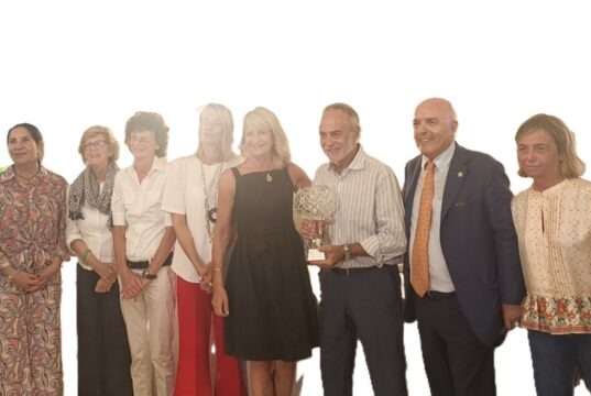 San Pellegrino Terme, ad Antonio Cabrini il premio “Uomo di Sport” 2026