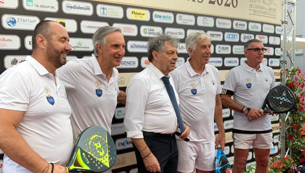 Accademia dello Sport