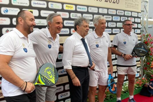 Accademia dello Sport