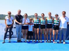 Canottaggio, diciassette titoli tricolori per la Lombardia ai Campionati Italiani Under 23, Under 17 ed Esordienti Canottaggio