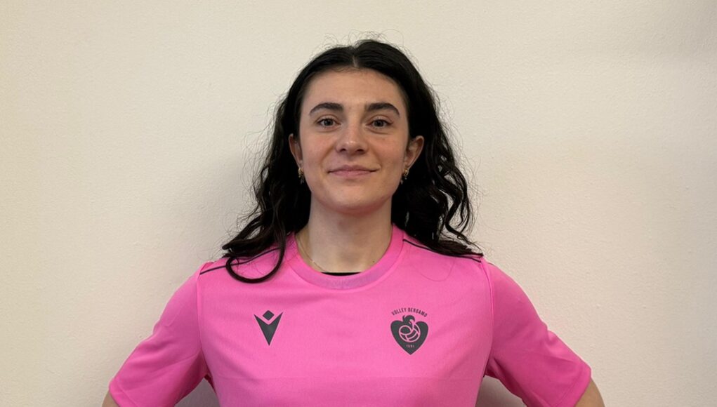 Volley Bergamo