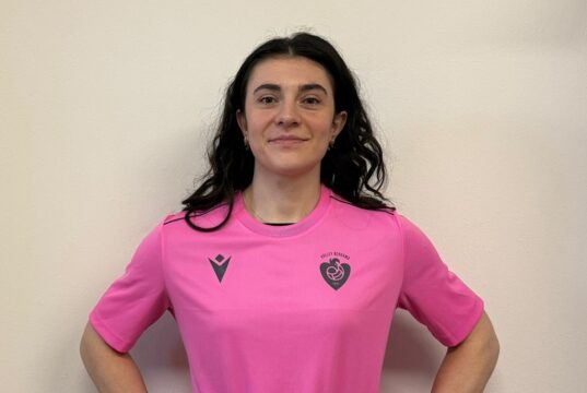 Volley Bergamo
