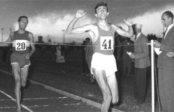 L’atletica bergamasca piange la scomparsa di Gianfranco Baraldi