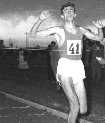 L’atletica bergamasca piange la scomparsa di Gianfranco Baraldi