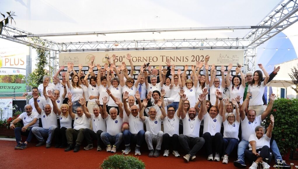 Accademia dello sport