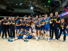 Volleyball Nations League 2026. Il bilancio della Week 1 dell’Italia: tre vittorie e una sconfitta a Ottawa, Azzurri quarti nella classifica generale VolleyBalla Nations League
