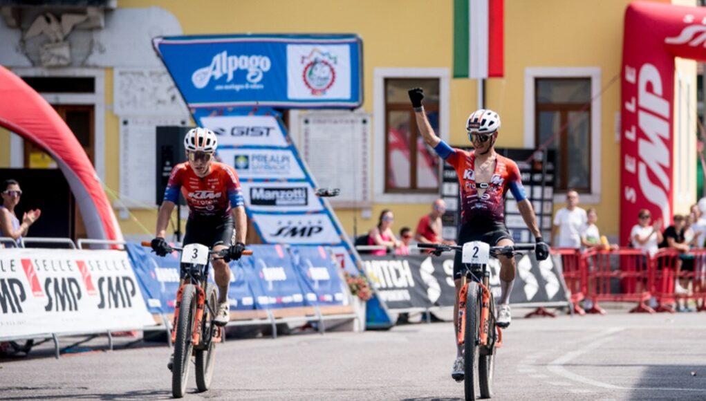 Ciclismo