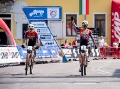Ciclismo