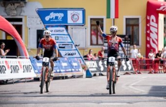 Ciclismo