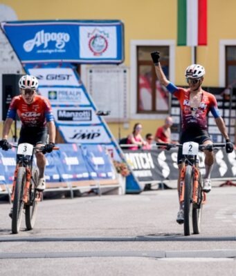 Ciclismo