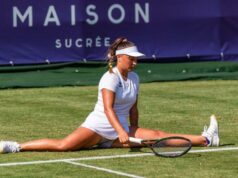 Wimbledon
