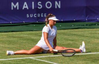 Wimbledon, Lisa Pigato si arrende al primo turno delle qualificazioni Wimbledon