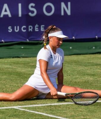 Wimbledon