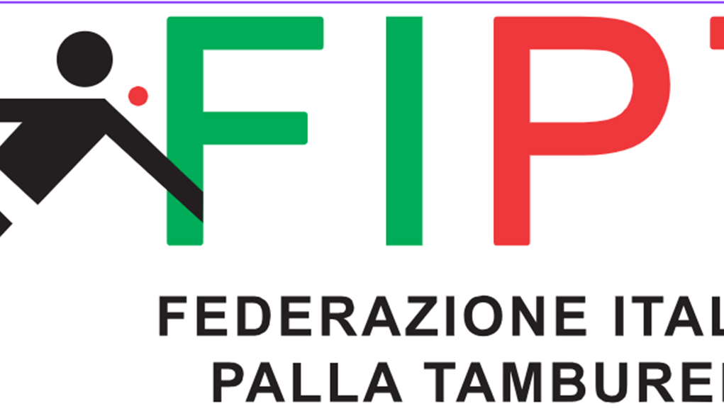 logo palla tamburello
