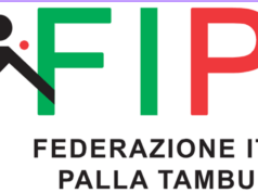 palla tamburello