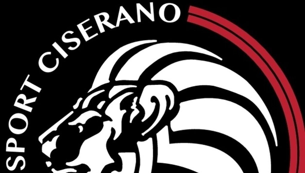 Logo Ubisport Ciserano