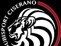 Logo Ubisport Ciserano