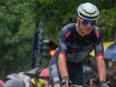 Filippo D’Aiuto vince il Trofeo De Gasperi, top ten per Luca Cretti Trofeo De Gasperi