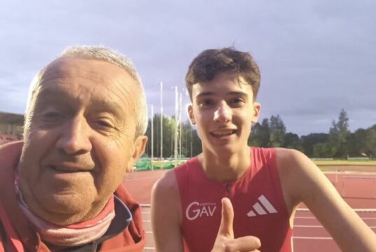 Luca Palamini
