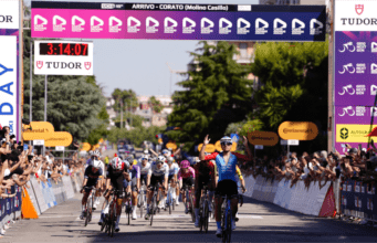 Giro d'Italia Next Gen