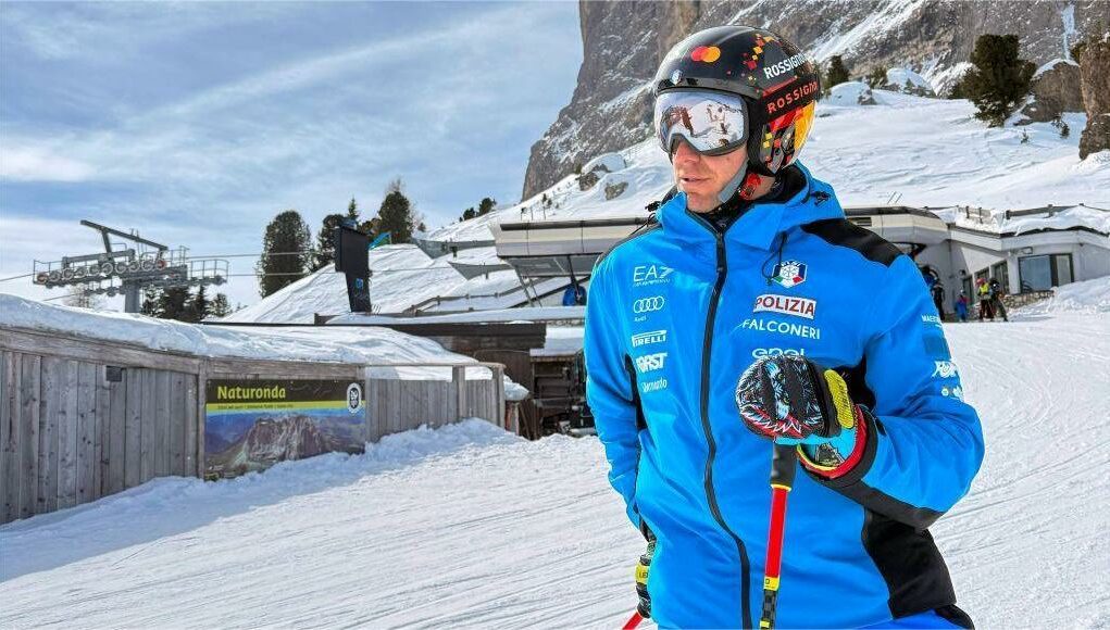 Mattia Casse Mattia Casse
