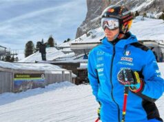 Mattia Casse