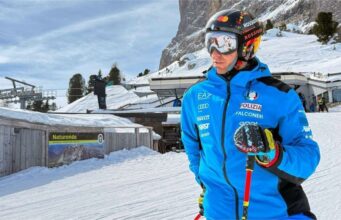 Sci alpino: Casse e Della Vite confermati nella squadra di Coppa del Mondo, Bendotti e Gerosa in quella di Coppa Europa Mattia Casse