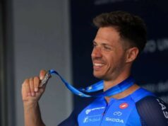 Europei di paraciclismo, doppia medaglia per Mirko Testa Europei di paraciclismo