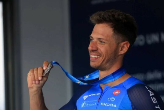 Europei di paraciclismo