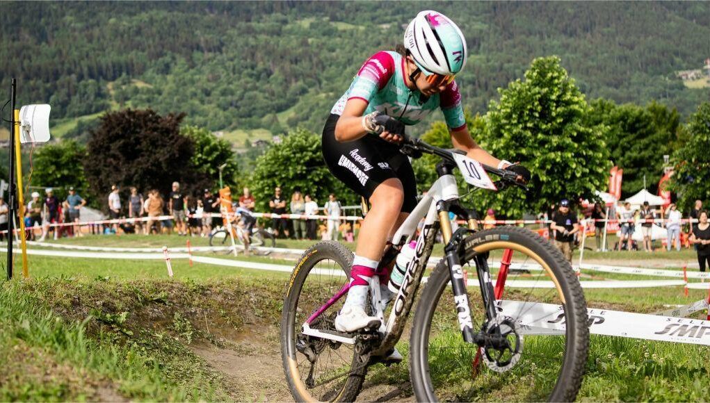 Nicoletta Brandi - Campionati Italiani di short track Campionati Italiani di short track