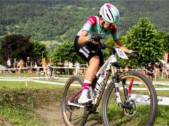 Campionati Italiani di short track: Nicoletta Brandi e Elisa Zipoli sfiora il podio fra le juniores, Riccardo Fasoli è in top ten Campionati Italiani di short track